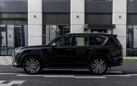 Lexus LX, 2025 год, 18 490 000 рублей, 7 фотография