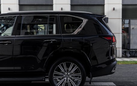 Lexus LX, 2025 год, 18 490 000 рублей, 9 фотография