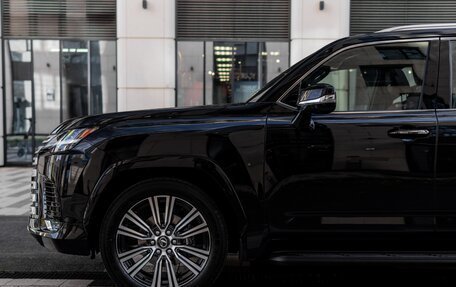 Lexus LX, 2025 год, 18 490 000 рублей, 8 фотография