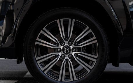 Lexus LX, 2025 год, 18 490 000 рублей, 10 фотография