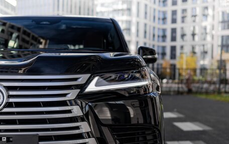 Lexus LX, 2025 год, 18 490 000 рублей, 11 фотография