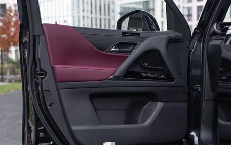 Lexus LX, 2025 год, 18 490 000 рублей, 13 фотография