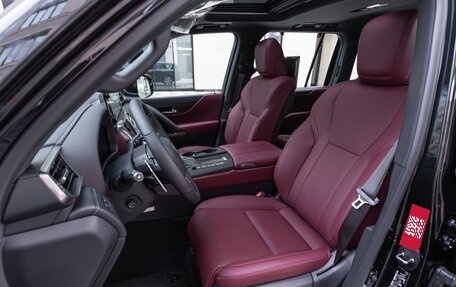 Lexus LX, 2025 год, 18 490 000 рублей, 16 фотография