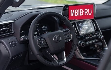 Lexus LX, 2025 год, 18 490 000 рублей, 19 фотография