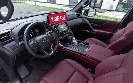 Lexus LX, 2025 год, 18 490 000 рублей, 18 фотография