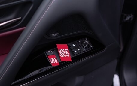 Lexus LX, 2025 год, 18 490 000 рублей, 14 фотография