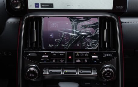 Lexus LX, 2025 год, 18 490 000 рублей, 26 фотография