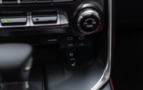 Lexus LX, 2025 год, 18 490 000 рублей, 27 фотография