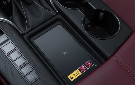 Lexus LX, 2025 год, 18 490 000 рублей, 28 фотография