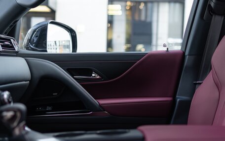 Lexus LX, 2025 год, 18 490 000 рублей, 22 фотография