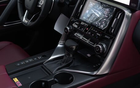 Lexus LX, 2025 год, 18 490 000 рублей, 29 фотография