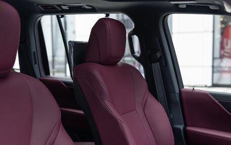 Lexus LX, 2025 год, 18 490 000 рублей, 32 фотография