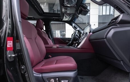 Lexus LX, 2025 год, 18 490 000 рублей, 34 фотография