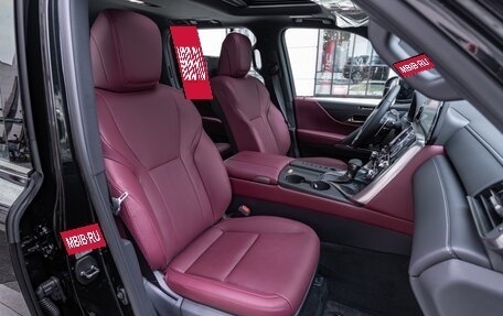 Lexus LX, 2025 год, 18 490 000 рублей, 31 фотография