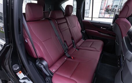 Lexus LX, 2025 год, 18 490 000 рублей, 36 фотография