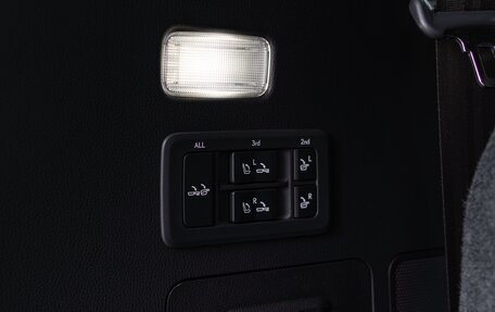 Lexus LX, 2025 год, 18 490 000 рублей, 40 фотография