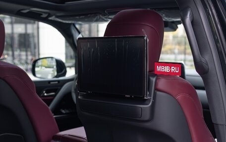 Lexus LX, 2025 год, 18 490 000 рублей, 38 фотография