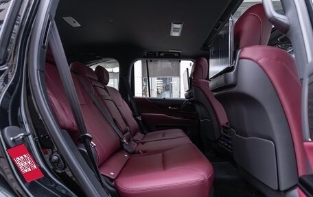 Lexus LX, 2025 год, 18 490 000 рублей, 35 фотография