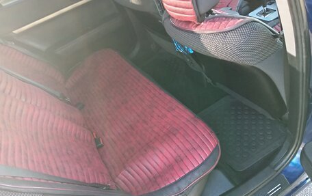 Mitsubishi Galant IX, 2008 год, 650 000 рублей, 10 фотография