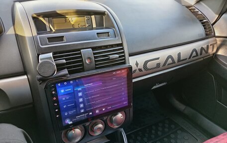 Mitsubishi Galant IX, 2008 год, 650 000 рублей, 6 фотография