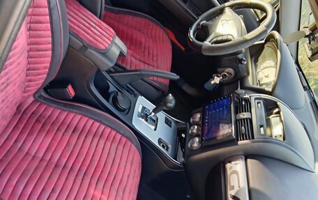 Mitsubishi Galant IX, 2008 год, 650 000 рублей, 9 фотография