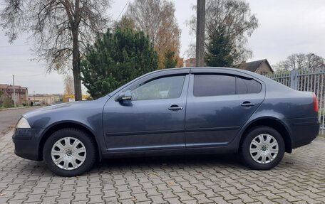 Skoda Octavia, 2008 год, 735 000 рублей, 5 фотография