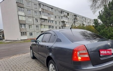 Skoda Octavia, 2008 год, 735 000 рублей, 7 фотография