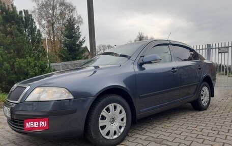 Skoda Octavia, 2008 год, 735 000 рублей, 4 фотография