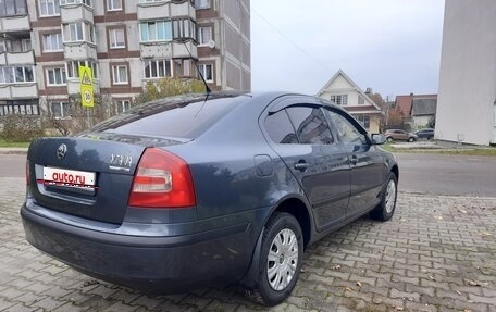 Skoda Octavia, 2008 год, 735 000 рублей, 6 фотография