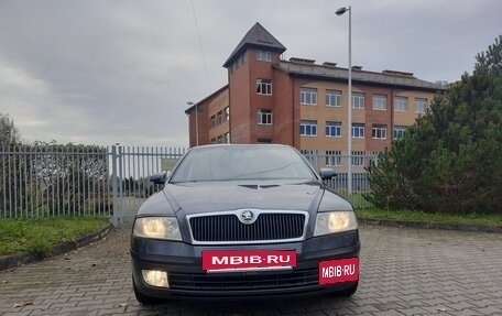 Skoda Octavia, 2008 год, 735 000 рублей, 2 фотография