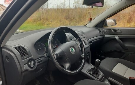 Skoda Octavia, 2008 год, 735 000 рублей, 11 фотография