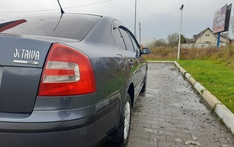 Skoda Octavia, 2008 год, 735 000 рублей, 9 фотография