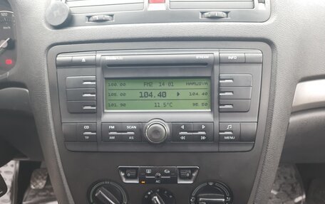 Skoda Octavia, 2008 год, 735 000 рублей, 14 фотография