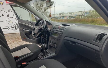 Skoda Octavia, 2008 год, 735 000 рублей, 13 фотография