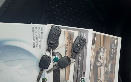 Skoda Octavia, 2008 год, 735 000 рублей, 19 фотография