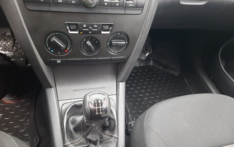 Skoda Octavia, 2008 год, 735 000 рублей, 16 фотография