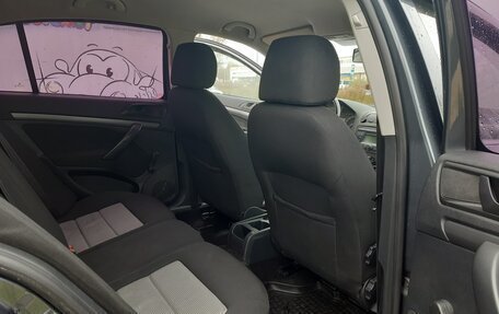 Skoda Octavia, 2008 год, 735 000 рублей, 17 фотография