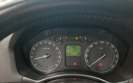 Skoda Octavia, 2008 год, 735 000 рублей, 15 фотография