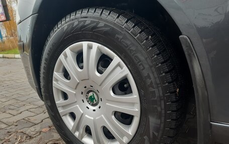 Skoda Octavia, 2008 год, 735 000 рублей, 20 фотография