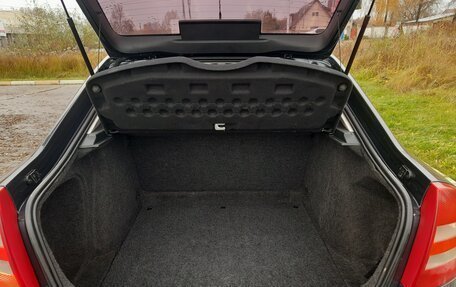 Skoda Octavia, 2008 год, 735 000 рублей, 18 фотография