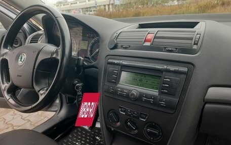 Skoda Octavia, 2008 год, 735 000 рублей, 12 фотография