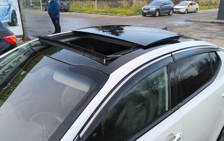 KIA Optima III, 2012 год, 1 280 000 рублей, 13 фотография