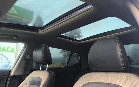 KIA Optima III, 2012 год, 1 280 000 рублей, 17 фотография