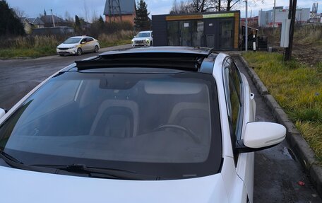 KIA Optima III, 2012 год, 1 280 000 рублей, 14 фотография