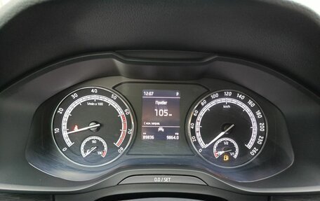 Skoda Kodiaq I, 2021 год, 3 130 000 рублей, 16 фотография