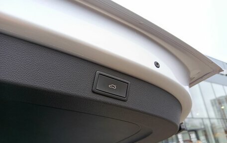 Skoda Kodiaq I, 2021 год, 3 130 000 рублей, 29 фотография