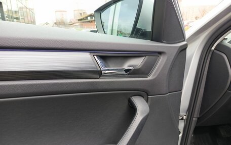 Skoda Kodiaq I, 2021 год, 3 130 000 рублей, 27 фотография