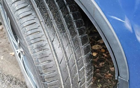 Renault Logan I, 2007 год, 320 000 рублей, 15 фотография