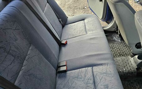 Renault Logan I, 2007 год, 320 000 рублей, 13 фотография