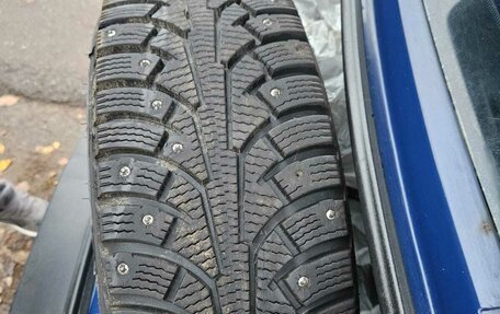 Renault Logan I, 2007 год, 320 000 рублей, 17 фотография